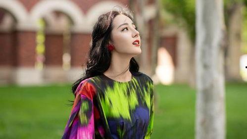 李现迪丽热巴娱乐爆料,揭秘明星幕后故事